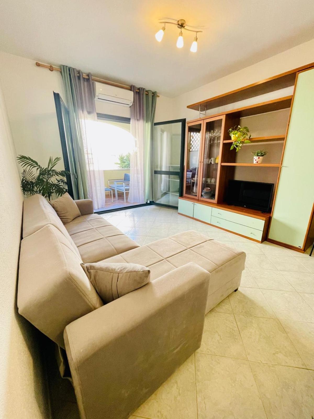 Appartamento Pupi's - Relax E Benessere Per Tuttə *