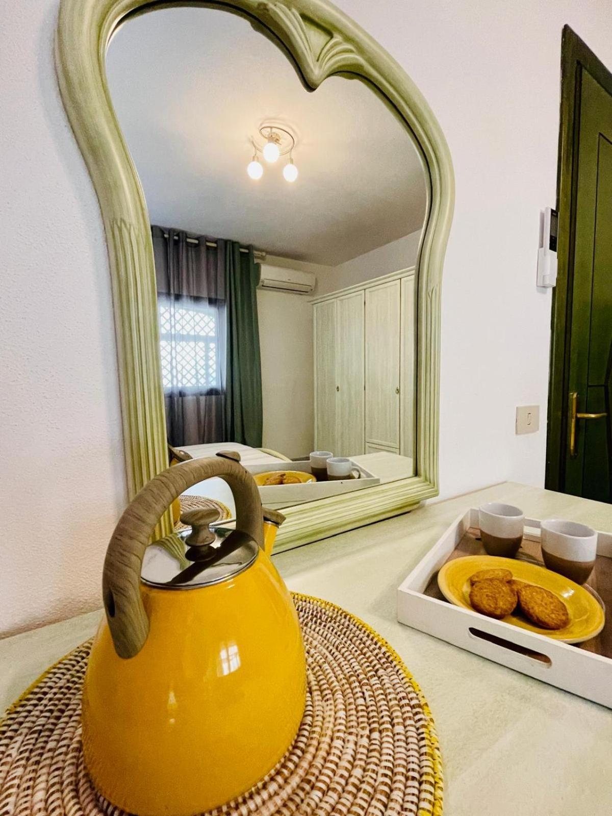 Appartamento Pupi's - Relax E Benessere Per Tuttə *