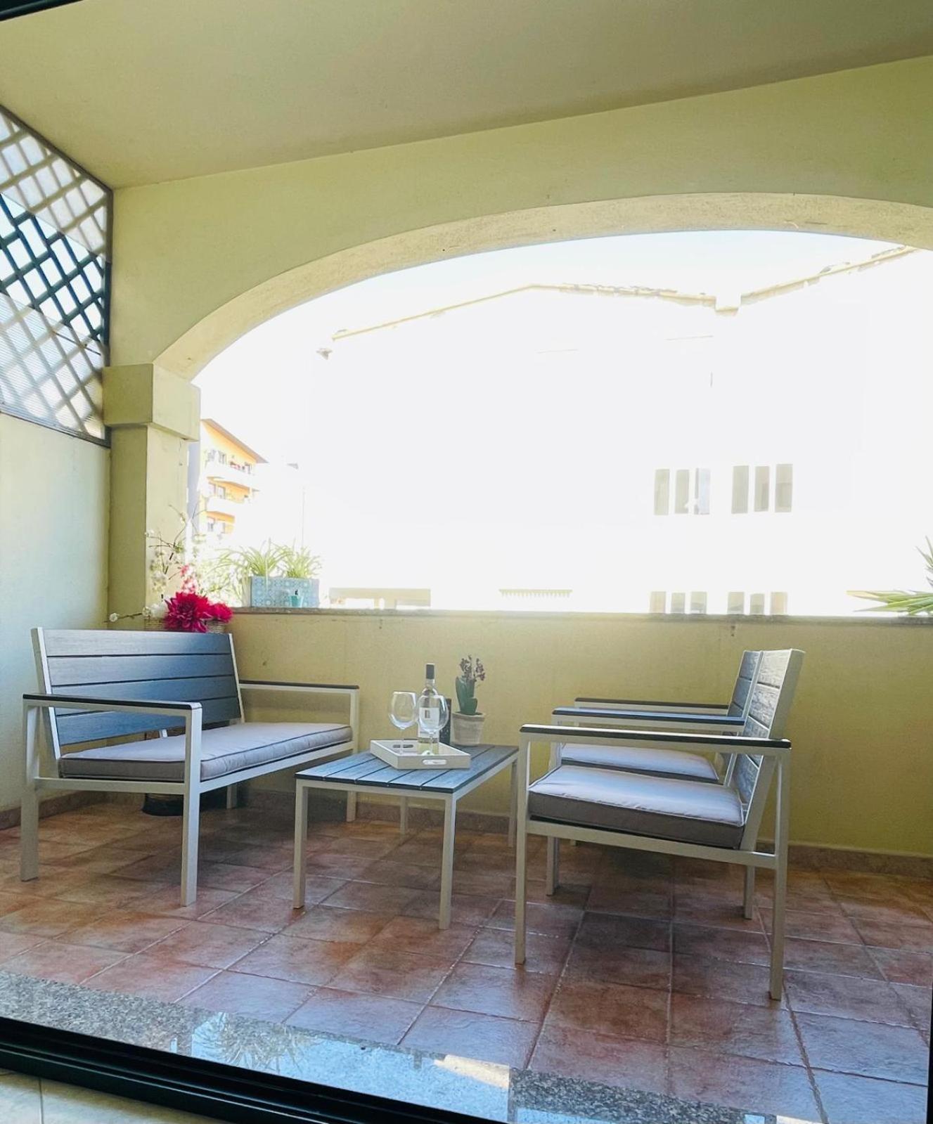 Pupi's - Relax E Benessere Per Tuttə Appartamento *