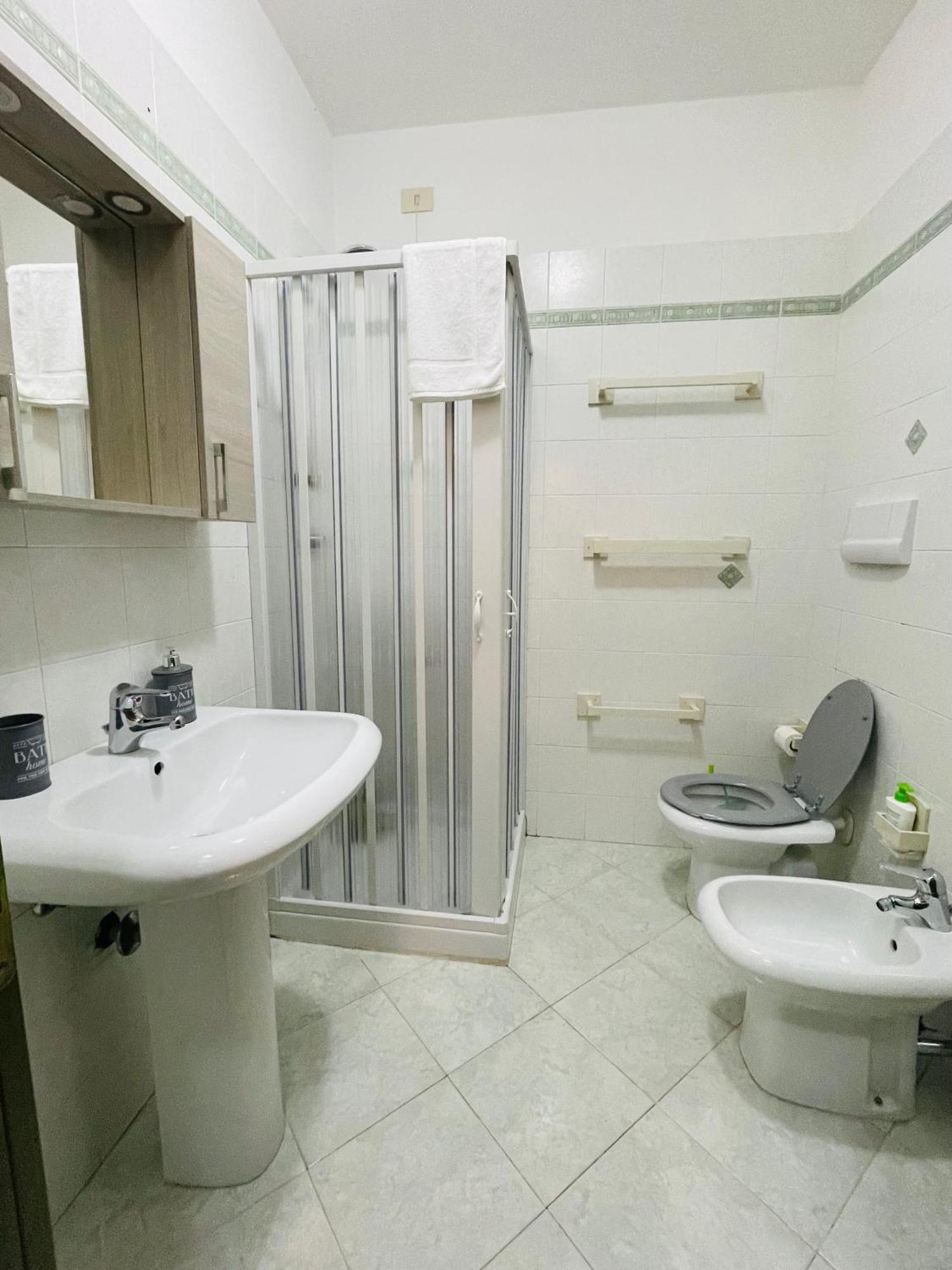 Pupi's - Relax E Benessere Per Tuttə Olbia