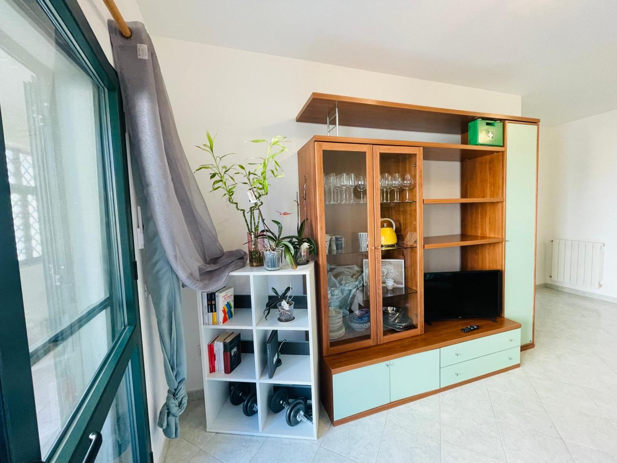 Appartamento Pupi's - Relax E Benessere Per Tuttə Olbia