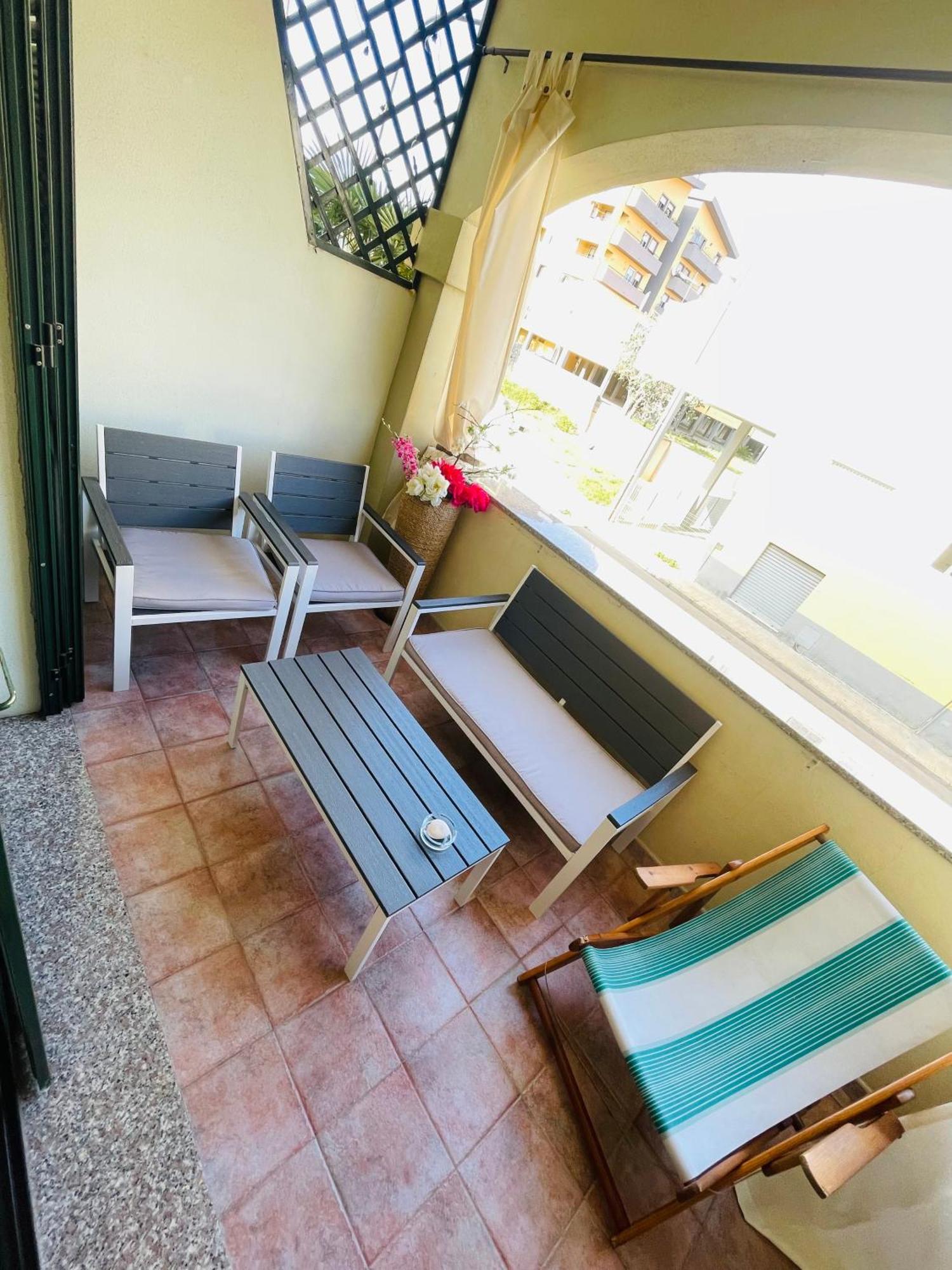 Pupi's - Relax E Benessere Per Tuttə Appartamento