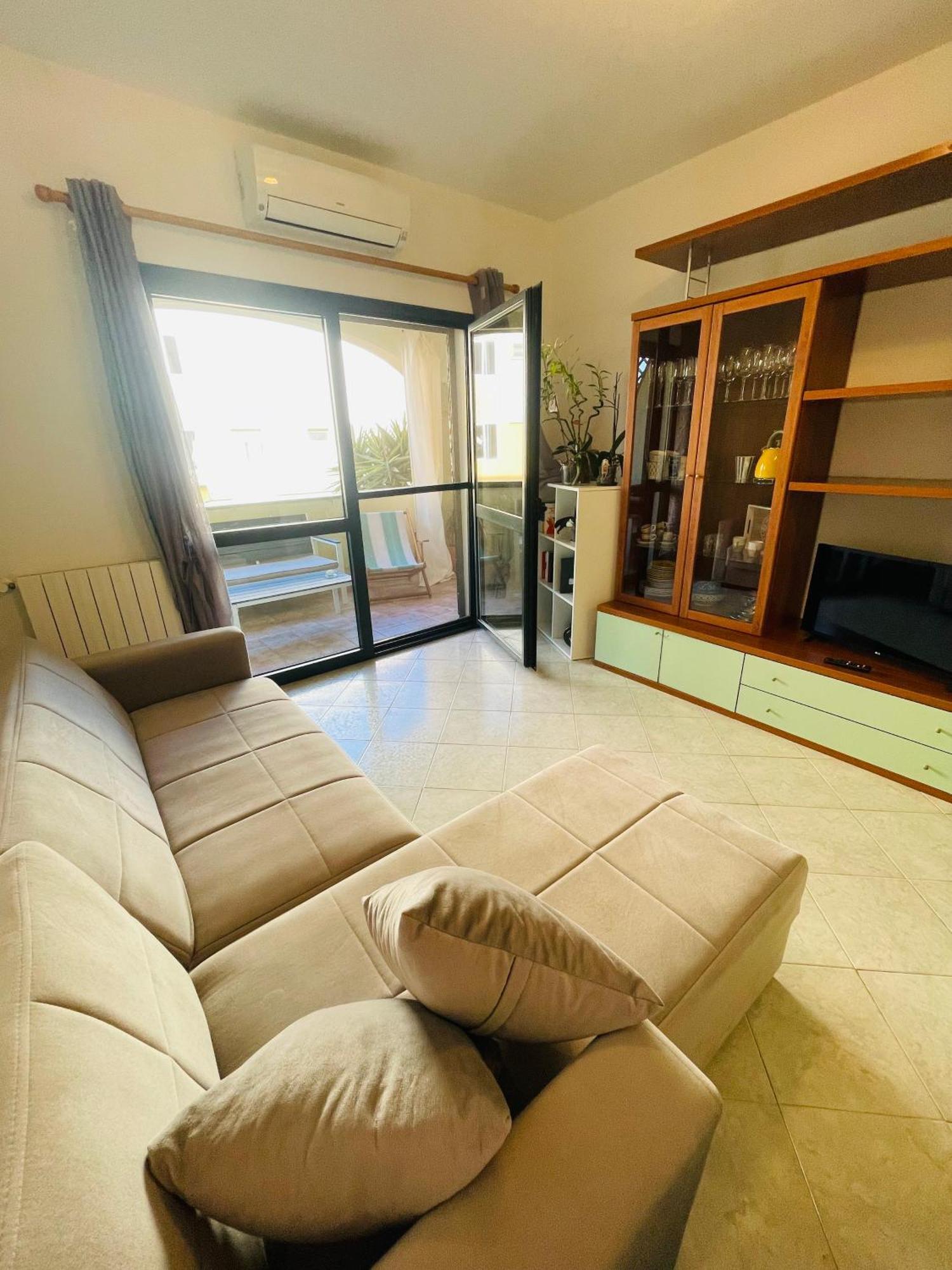 Appartamento Pupi's - Relax E Benessere Per Tuttə *