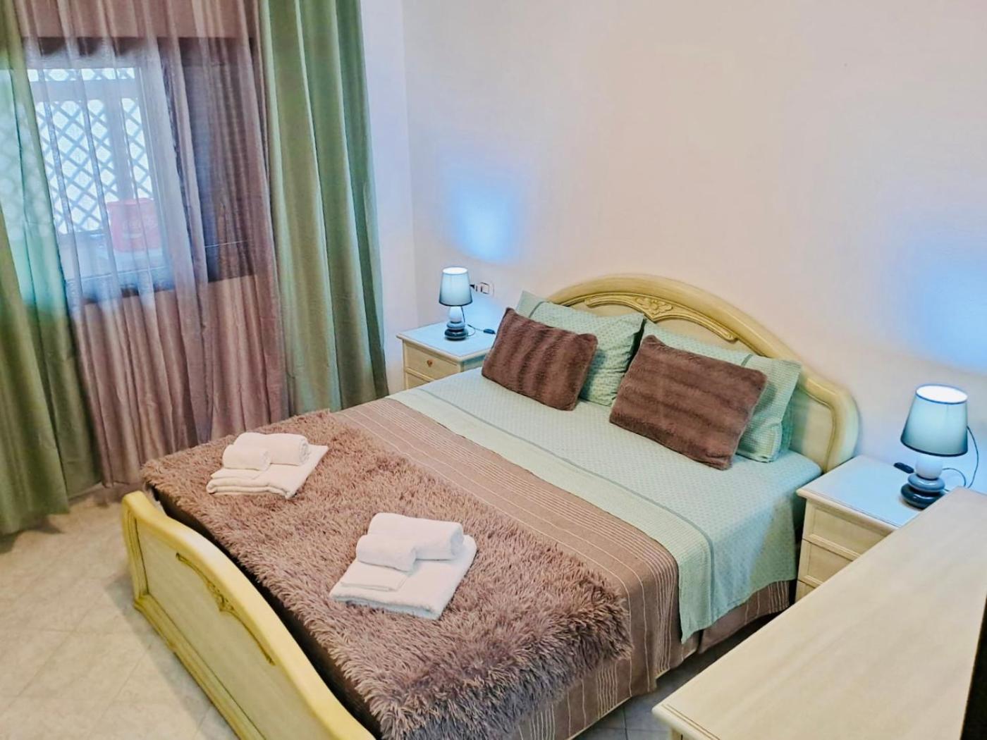 Appartamento Pupi's - Relax E Benessere Per Tuttə *
