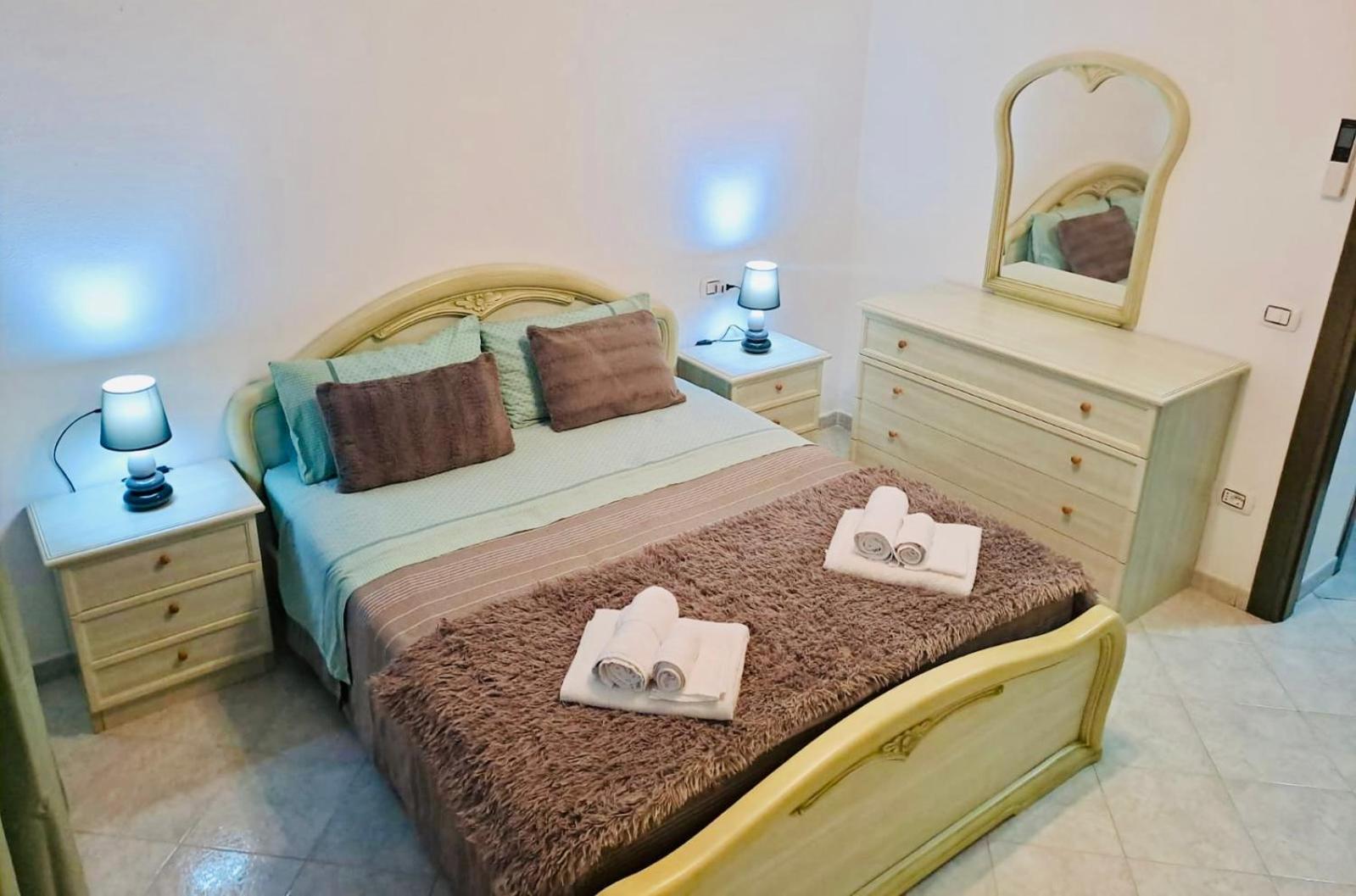 Appartamento Pupi's - Relax E Benessere Per Tuttə
