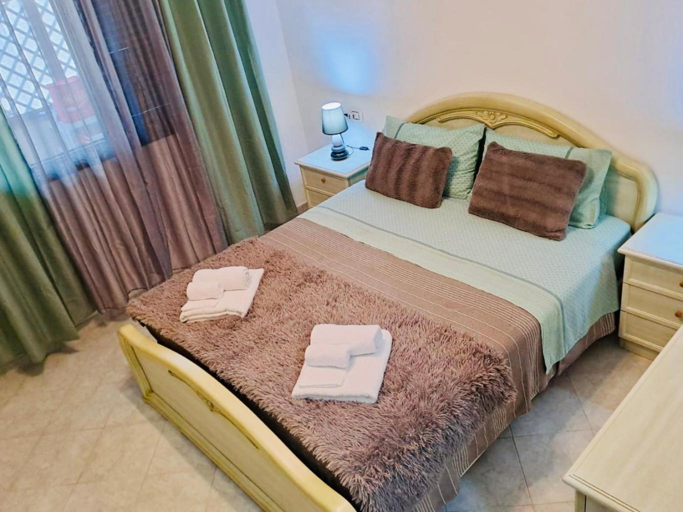 Pupi's - Relax E Benessere Per Tuttə Appartamento *